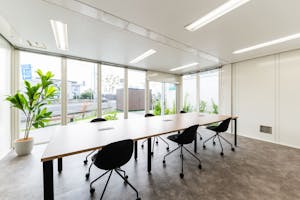 【栃木県宇都宮市】自主企画マルシェやワークショップに最適なお手頃価格のレンタルスペース「Meeting」/敷地全体の貸切イベント開催も可能!