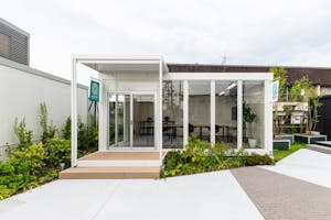 【栃木県宇都宮市】自主企画マルシェやワークショップに最適なお手頃価格のレンタルスペース「Meeting」/敷地全体の貸切イベント開催も可能!