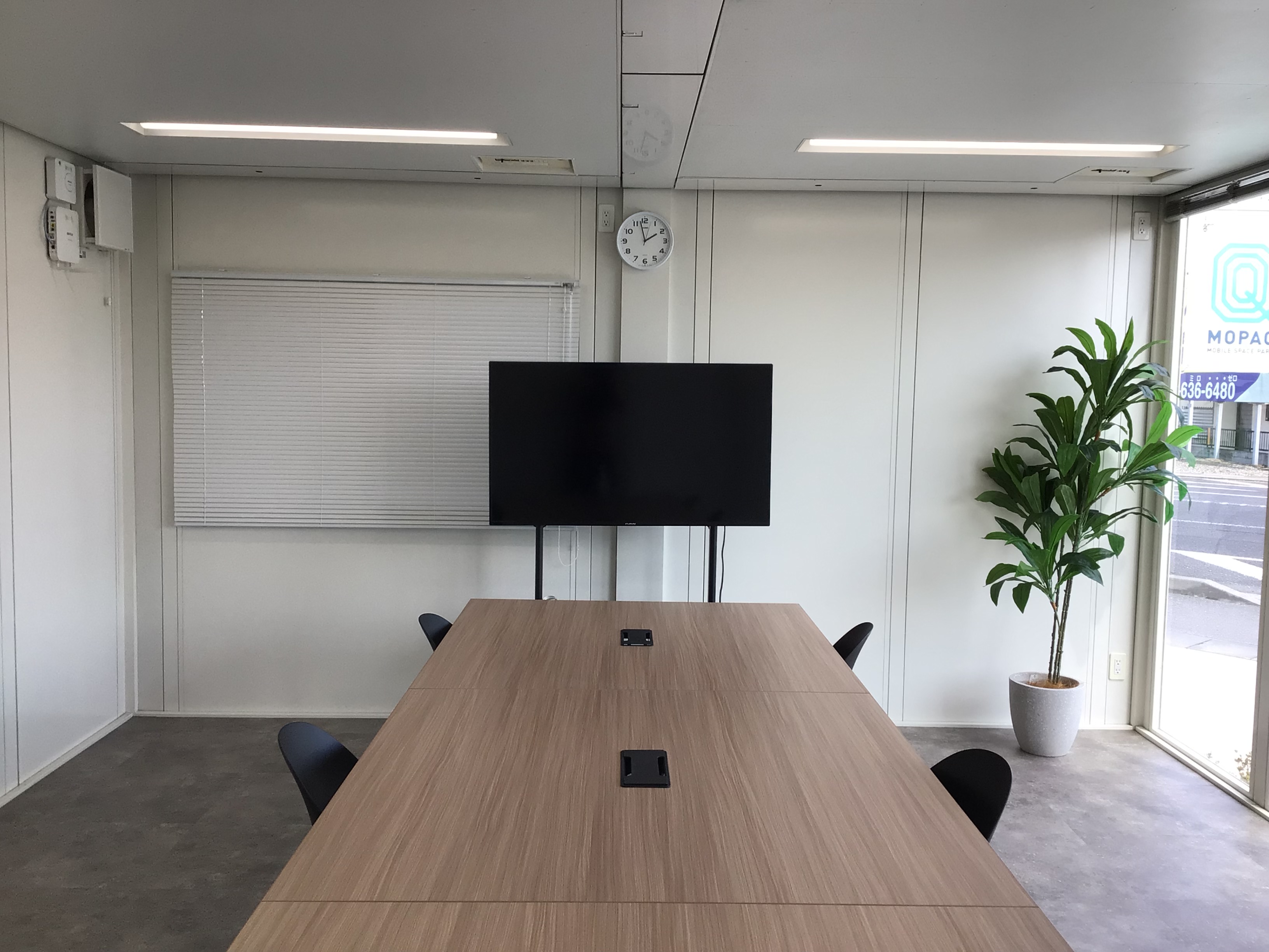 【栃木県宇都宮市】自主企画マルシェやワークショップに最適なお手頃価格のレンタルスペース「Meeting」／敷地全体の貸切イベント開催も可能！