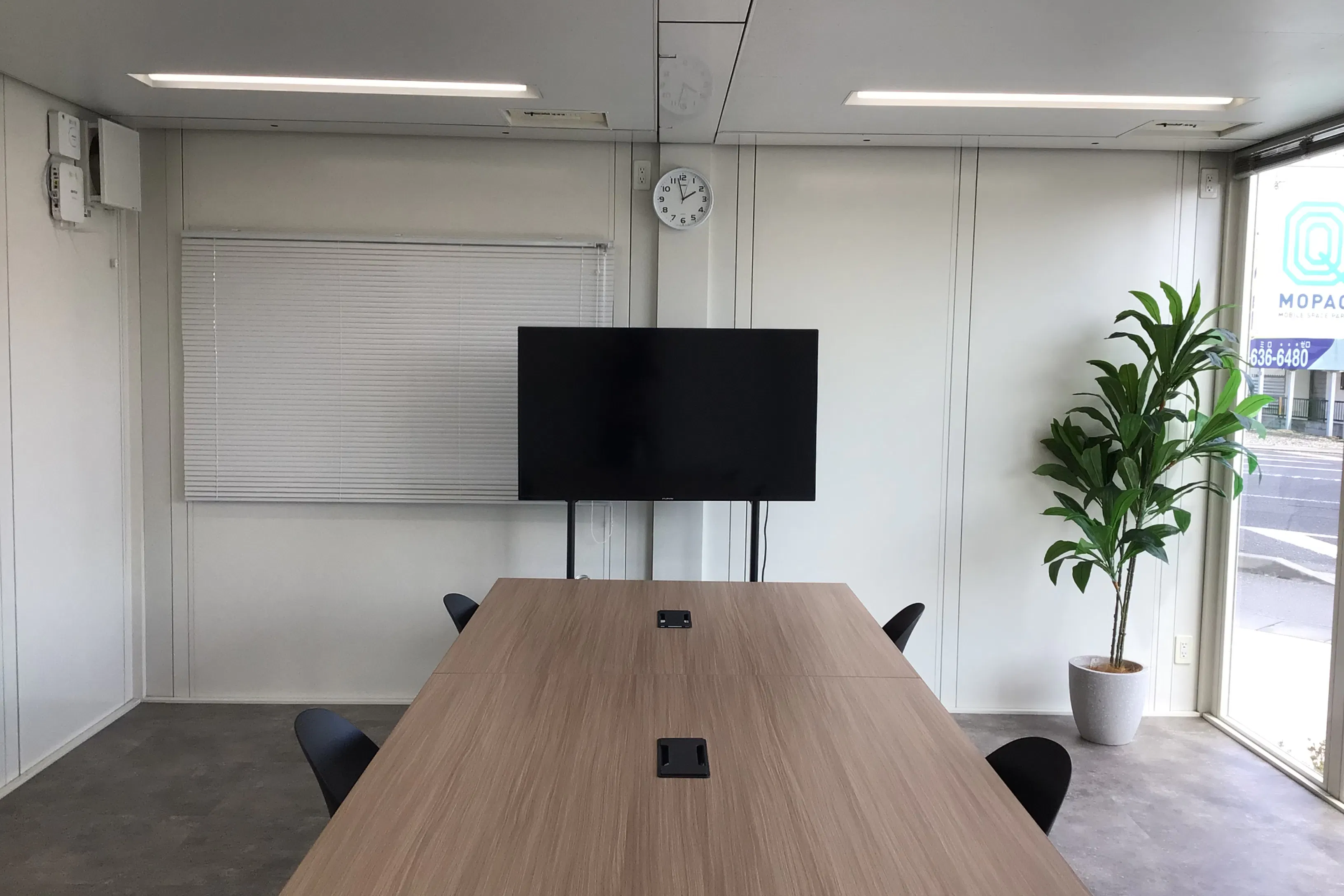 【栃木県宇都宮市】自主企画マルシェやワークショップに最適なお手頃価格のレンタルスペース「Meeting」/敷地全体の貸切イベント開催も可能!