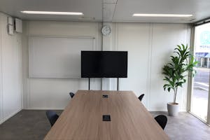 【栃木県宇都宮市】自主企画マルシェやワークショップに最適なお手頃価格のレンタルスペース「Meeting」/敷地全体の貸切イベント開催も可能!