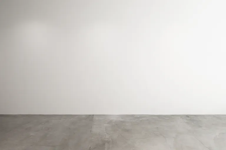 【代官山|白壁ミニマルギャラリー】スペース6