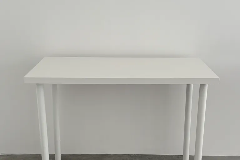 レンタル可能 小テーブル100cm*45cm 4台