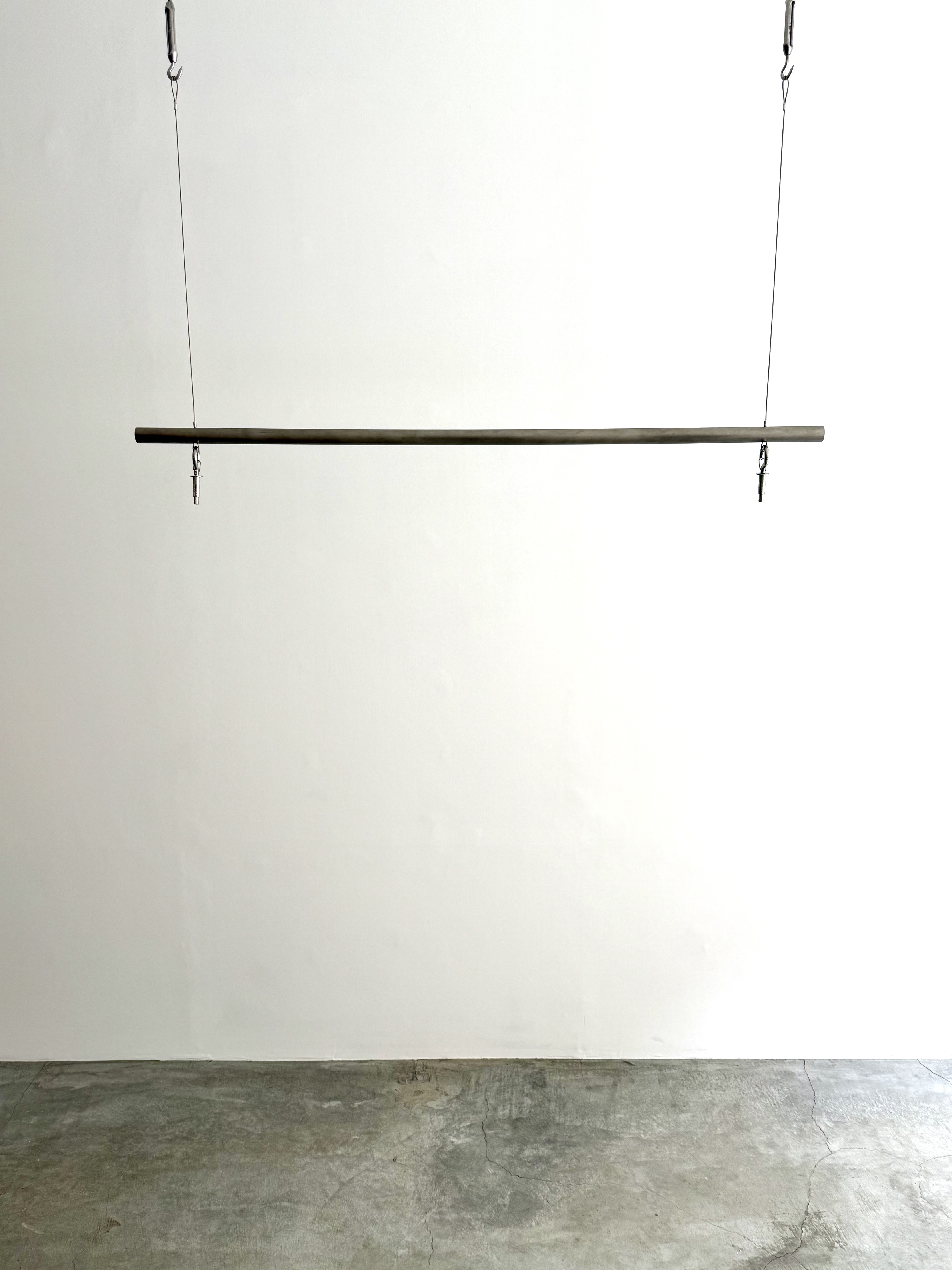 【代官山駅5分】展示・ポップアップ・撮影に最適な白壁×コンクリート床のミニマルなレンタルギャラリー