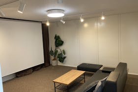 【牧駅15分】自主企画マルシェやワークショップに最適なお手頃価格のレンタルスペース「Living2」/敷地全体の貸切イベント開催も可能!