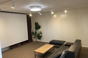 【牧駅15分】自主企画マルシェやワークショップに最適なお手頃価格のレンタルスペース「Living2」/敷地全体の貸切イベント開催も可能!