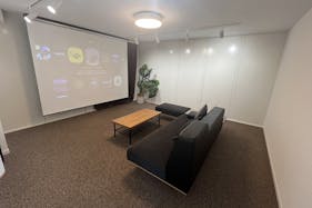 【牧駅15分】自主企画マルシェやワークショップに最適なお手頃価格のレンタルスペース「Living2」/敷地全体の貸切イベント開催も可能!