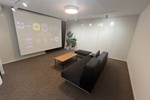 【牧駅15分】自主企画マルシェやワークショップに最適なお手頃価格のレンタルスペース「Living2」/敷地全体の貸切イベント開催も可能!