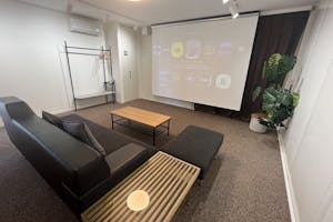 【牧駅15分】自主企画マルシェやワークショップに最適なお手頃価格のレンタルスペース「Living2」/敷地全体の貸切イベント開催も可能!