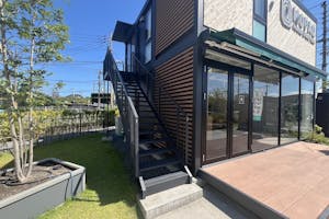 【牧駅15分】自主企画マルシェやワークショップに最適なお手頃価格のレンタルスペース「Living2」/敷地全体の貸切イベント開催も可能!