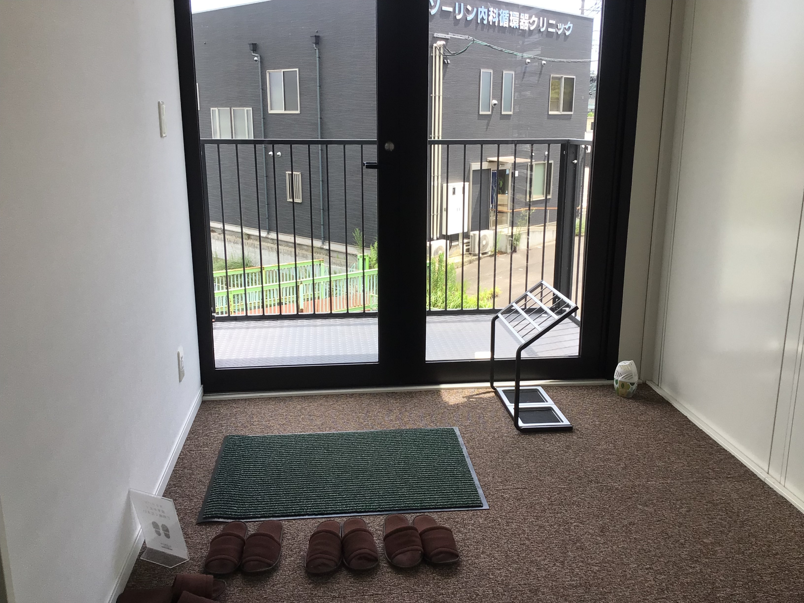 【牧駅15分】自主企画マルシェやワークショップに最適なお手頃価格のレンタルスペース「Living2」／敷地全体の貸切イベント開催も可能！