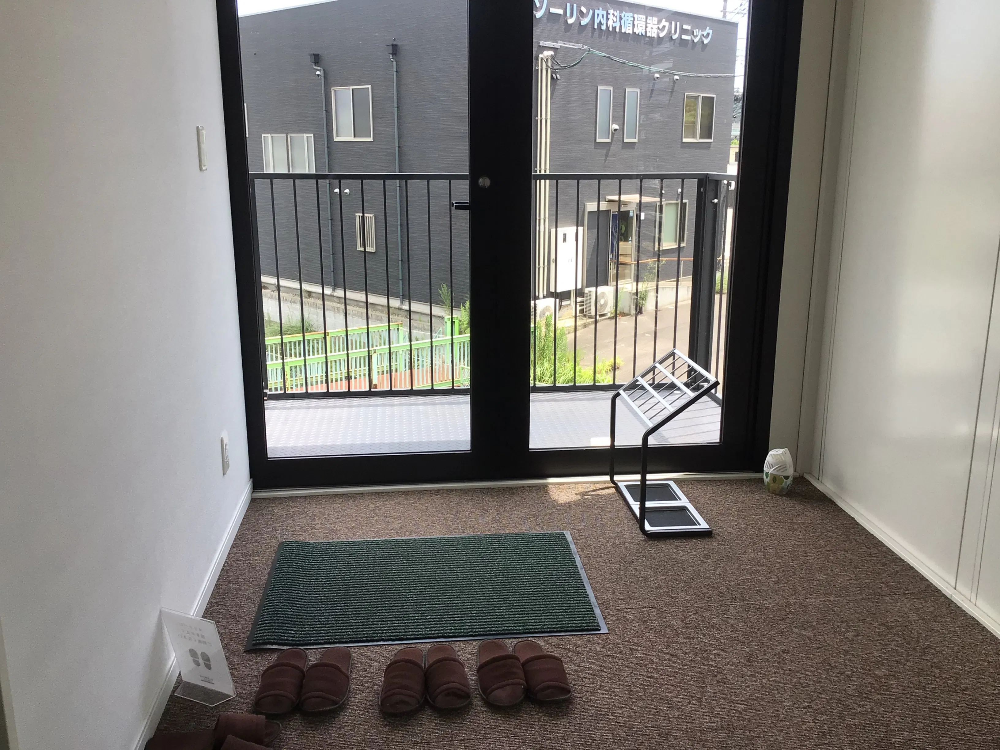 【牧駅15分】自主企画マルシェやワークショップに最適なお手頃価格のレンタルスペース「Living2」／敷地全体の貸切イベント開催も可能！