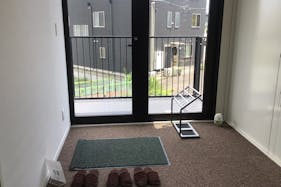 【牧駅15分】自主企画マルシェやワークショップに最適なお手頃価格のレンタルスペース「Living2」/敷地全体の貸切イベント開催も可能!