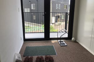 【牧駅15分】自主企画マルシェやワークショップに最適なお手頃価格のレンタルスペース「Living2」/敷地全体の貸切イベント開催も可能!