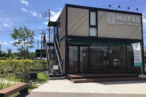 【牧駅15分】自主企画マルシェやワークショップに最適なお手頃価格のレンタルスペース「Living2」/敷地全体の貸切イベント開催も可能!