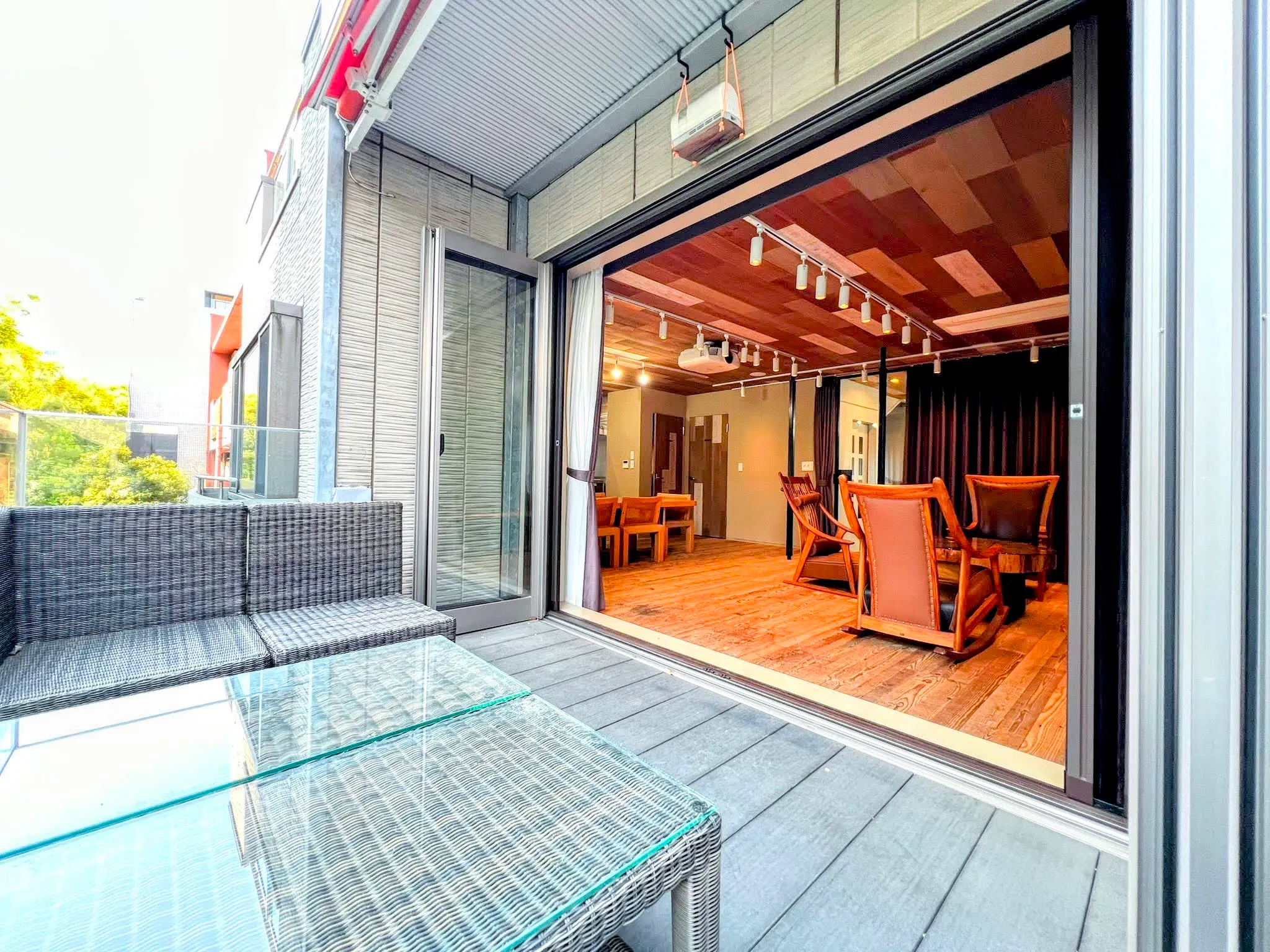【表参道4分】キッチン・テラス付き｜展示・POPUP・撮影・イベント対応の多目的スペース｜裏参道工房