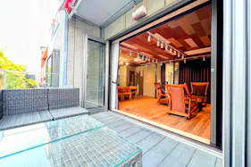【表参道4分】キッチン・テラス付き|展示・POPUP・撮影・イベント対応の多目的スペース