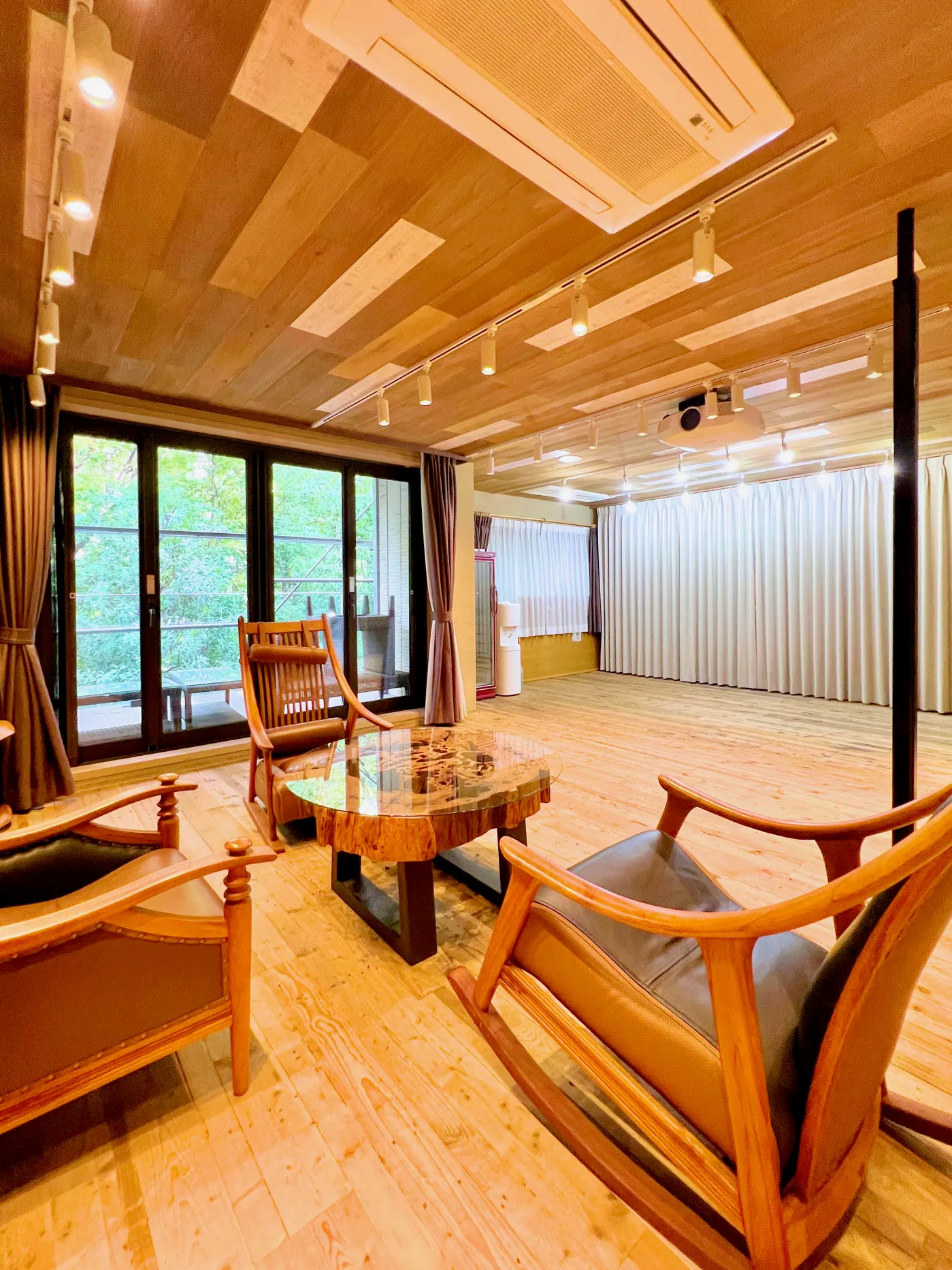 【表参道4分】キッチン・テラス付き|展示・POPUP・撮影・イベント対応の多目的スペース|裏参道工房