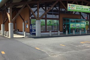 【ダイナム京都京丹後店ゆったり館】キッチンカーやプロモーションイベントの開催に最適なアミューズメント施設のイベントスペース