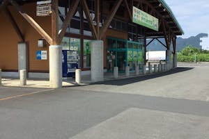 【ダイナム京都京丹後店ゆったり館】キッチンカーやプロモーションイベントの開催に最適なアミューズメント施設のイベントスペース