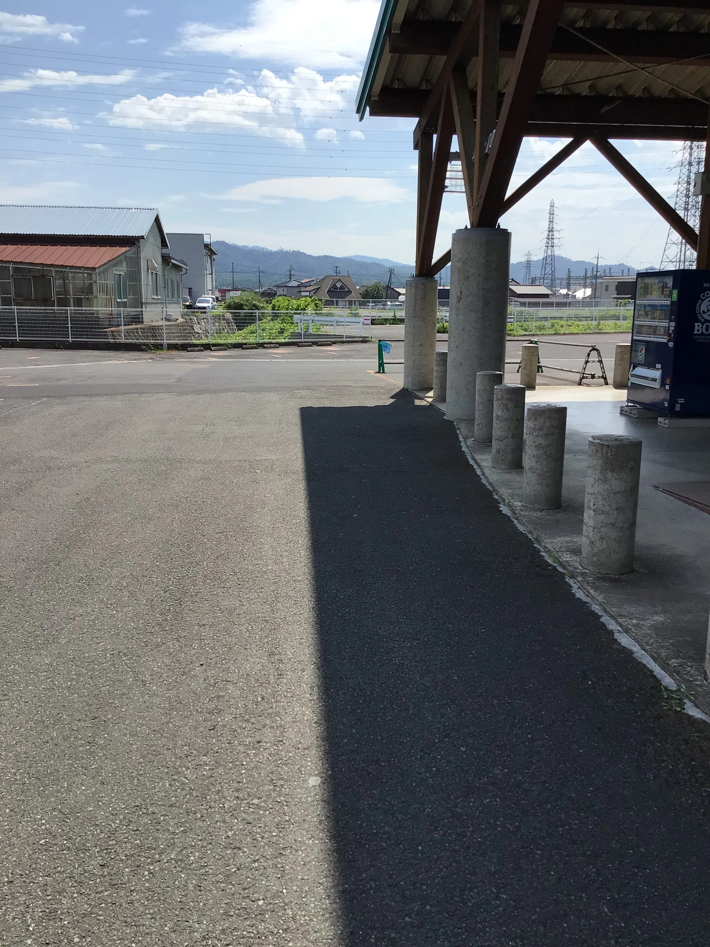 【ダイナム京都京丹後店ゆったり館】キッチンカーやプロモーションイベントの開催に最適なアミューズメント施設のイベントスペース