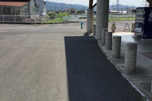 【ダイナム京都京丹後店ゆったり館】キッチンカーやプロモーションイベントの開催に最適なアミューズメント施設のイベントスペース