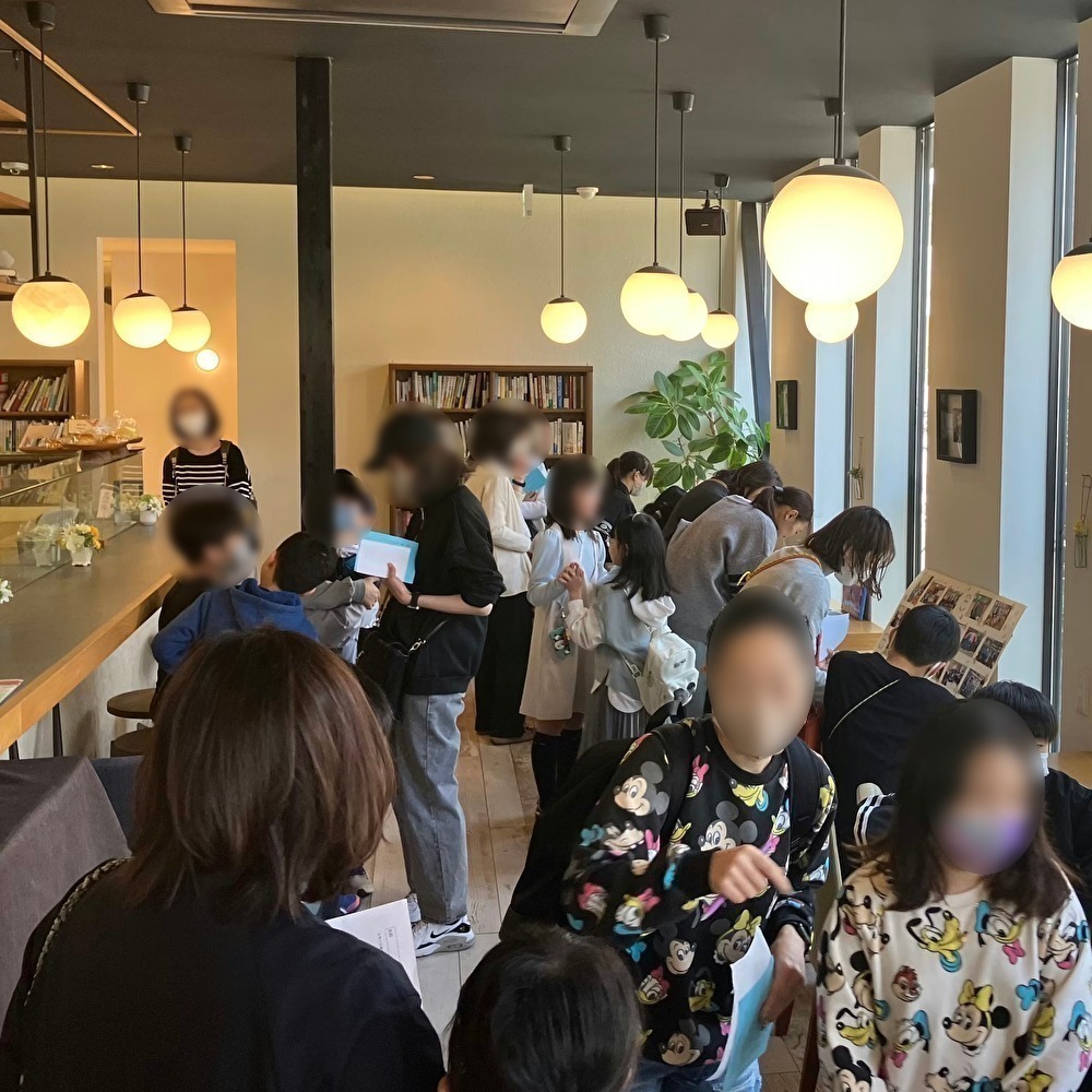 【中村日赤駅3分】最大100名規模で利用可能！イベントやパーティー、撮影に最適な自然光が豊かな白壁内装が特徴のテラス付きイベントスペース「MASA cafe」