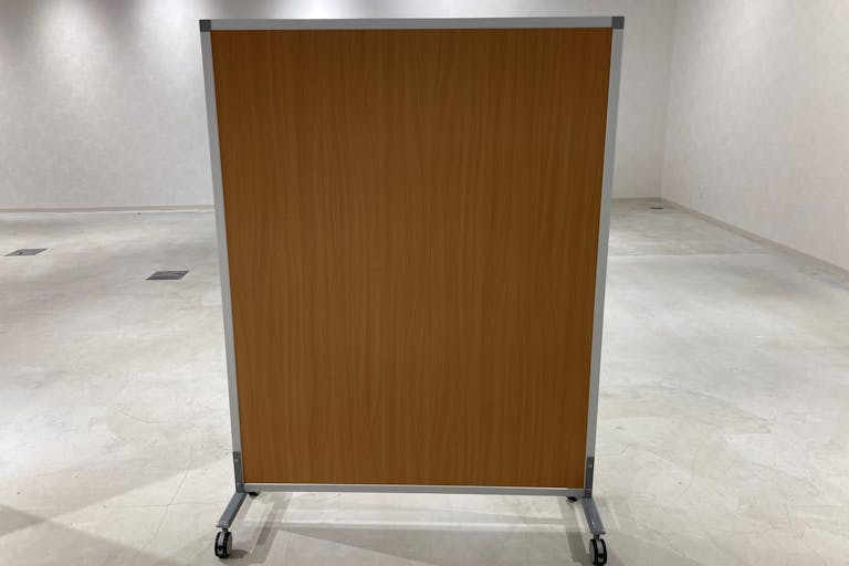 貸出備品(パーテーション 18枚まで)