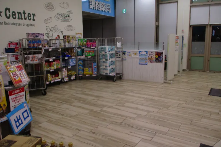 【カブセンター神田店】イベントスペース2