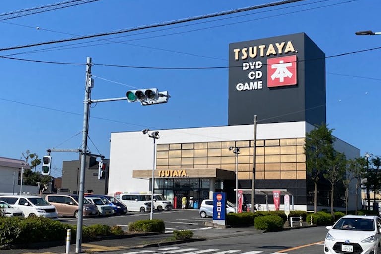 【TSUTAYA 町田木曽店】物販やプロモーションの実施可能な1階イベントスペースの画像2