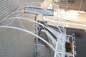 【四条大宮駅8分/2F】展示会、ワークショップやオフサイトミーティングなどに適した落ち着いた雰囲気のイベントスペース