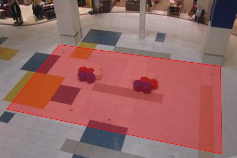 【イオンモール浦和美園】各種プロモーションや物販のポップアップストアに最適なセントラルコートのイベントスペースの画像1