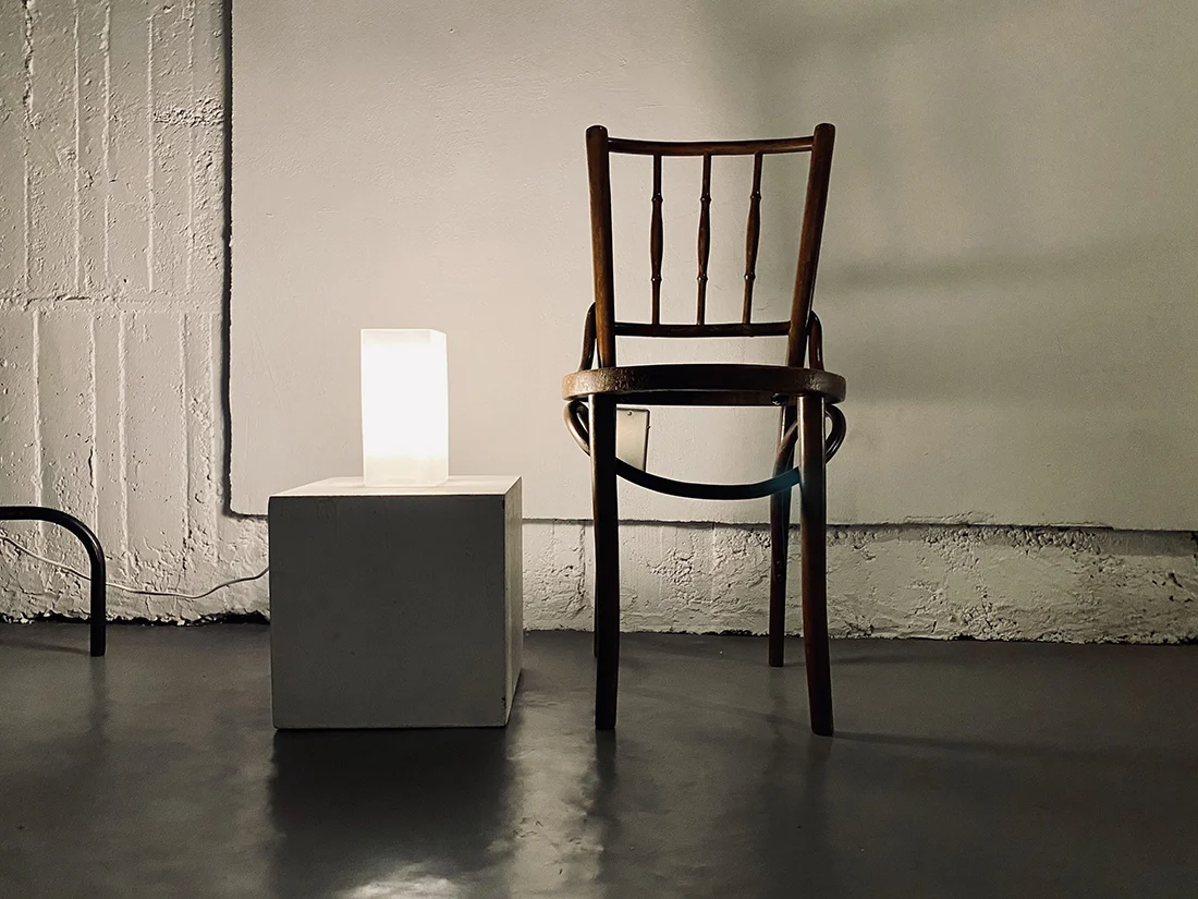 【初台駅4分】撮影や展示会に適したお洒落なレトロビルの中のイベントスペースの画像21