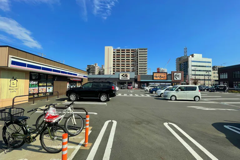 【アクロスプラザ平塚見附】キッチンカーやポップアップ、PRイベントに最適な文化芸術ホールや公園が隣接した屋外スペースの画像4