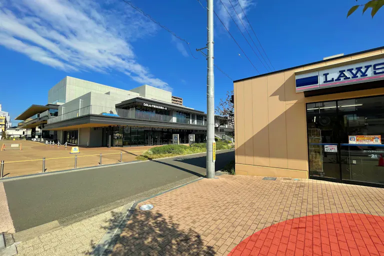 【アクロスプラザ平塚見附】キッチンカーやポップアップ、PRイベントに最適な文化芸術ホールや公園が隣接した屋外スペースの画像7