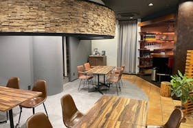 【青葉通一番町駅6分】25~30名収容が可能 レンタルスペース / イベントスペース