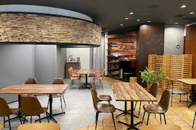 【青葉通一番町駅6分】25~30名収容が可能 レンタルスペース / イベントスペース