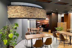 【青葉通一番町駅6分】25~30名収容が可能 レンタルスペース / イベントスペース