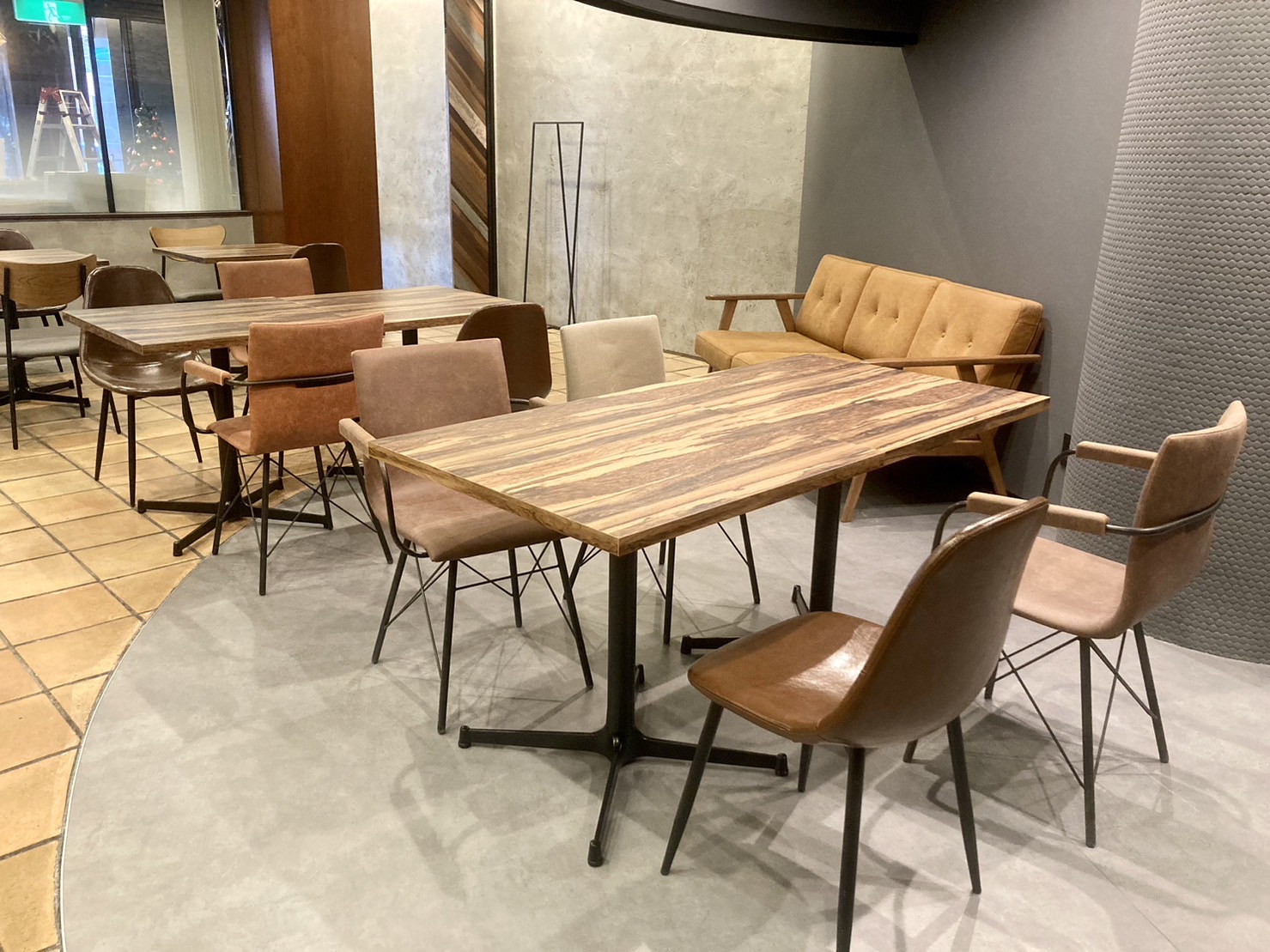 【青葉通一番町駅6分】25～30名収容が可能  レンタルスペース / イベントスペース