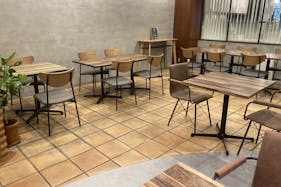 【青葉通一番町駅6分】25~30名収容が可能 レンタルスペース / イベントスペース