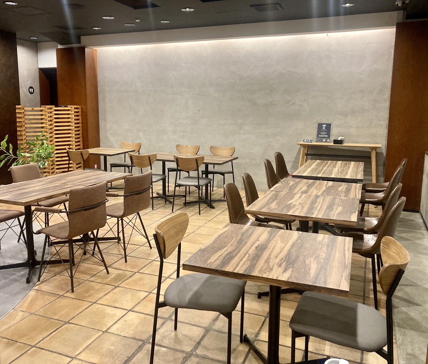 【青葉通一番町駅6分】25～30名収容が可能  レンタルスペース / イベントスペース