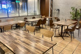 【青葉通一番町駅6分】25~30名収容が可能 レンタルスペース / イベントスペース