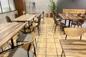 【青葉通一番町駅6分】25~30名収容が可能 レンタルスペース / イベントスペース