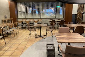 【青葉通一番町駅6分】25~30名収容が可能 レンタルスペース / イベントスペース