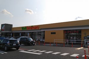 【フレスポいわき泉町】プロモーション利用に適したヨークベニマル前の共用部通路スペース