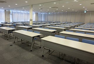 【イオンモールKYOTO】Sakura館　４階　Kotoホールの画像