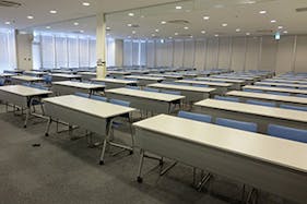 【イオンモールKYOTO】Sakura館 4階 Kotoホール