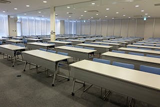 【イオンモールKYOTO】Sakura館 4階 Kotoホール