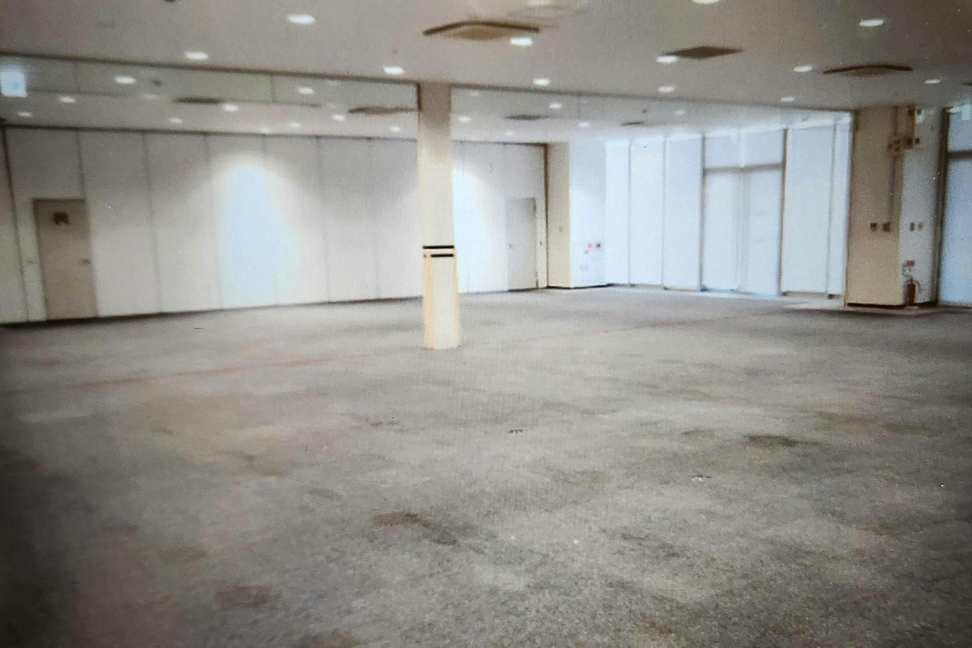 【イオンモールKYOTO】Sakura館 4階 Kotoホール