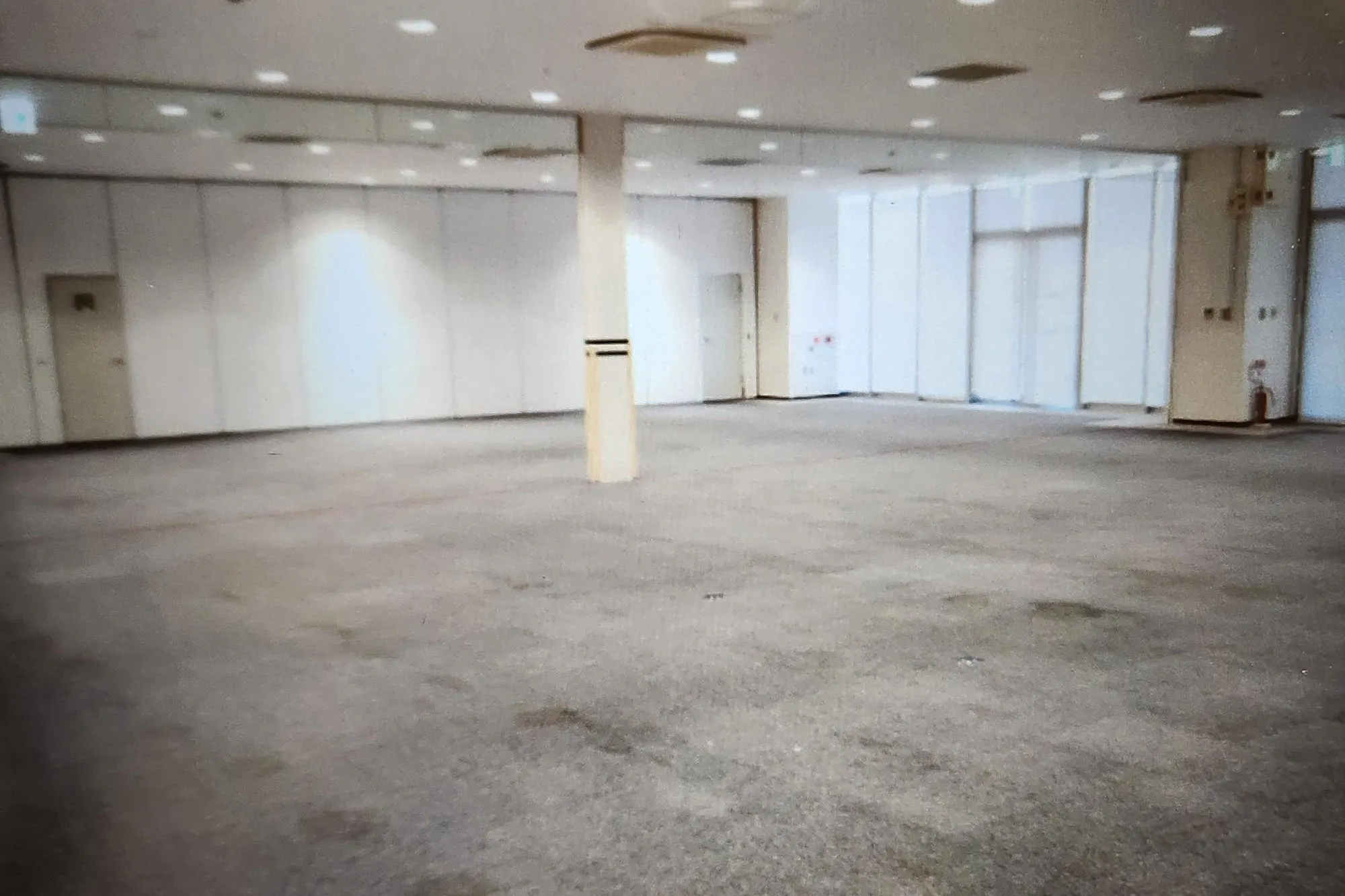 【イオンモールKYOTO】Sakura館 4階 Kotoホール